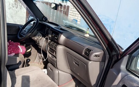 Chrysler Voyager II, 1994 год, 320 000 рублей, 12 фотография