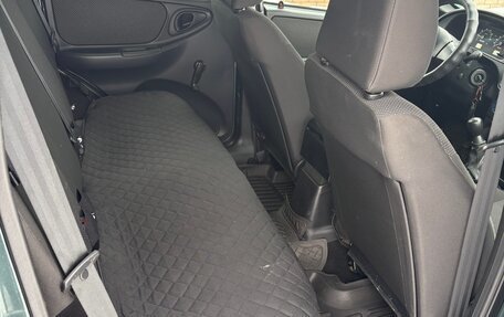 Chevrolet Niva I рестайлинг, 2019 год, 950 000 рублей, 3 фотография