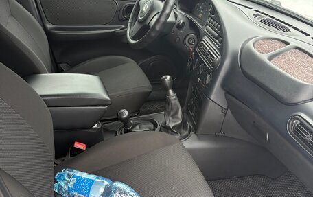 Chevrolet Niva I рестайлинг, 2019 год, 950 000 рублей, 2 фотография