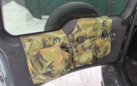 Chevrolet Niva I рестайлинг, 2019 год, 950 000 рублей, 4 фотография