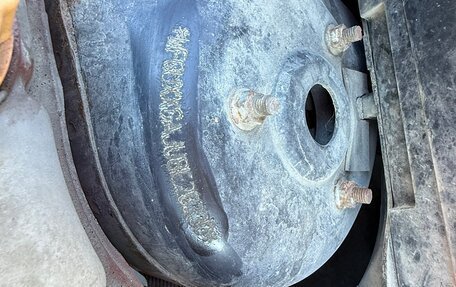 Ford Fusion I, 2008 год, 299 000 рублей, 2 фотография