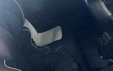 Peugeot 408 I рестайлинг, 2012 год, 400 000 рублей, 4 фотография