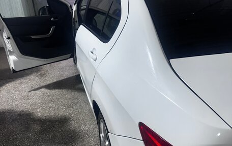 Peugeot 408 I рестайлинг, 2012 год, 400 000 рублей, 5 фотография