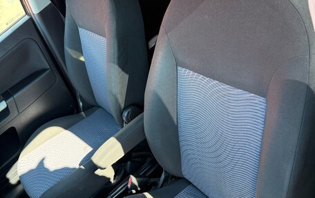 Ford Fusion I, 2008 год, 299 000 рублей, 20 фотография