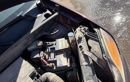 Ford Fusion I, 2008 год, 299 000 рублей, 15 фотография