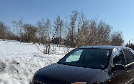 Ford Fusion I, 2008 год, 299 000 рублей, 17 фотография