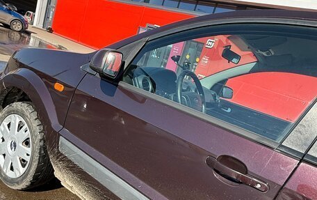 Ford Fusion I, 2008 год, 299 000 рублей, 13 фотография