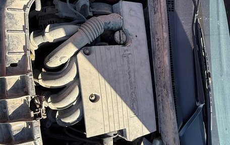 Ford Fusion I, 2008 год, 299 000 рублей, 14 фотография