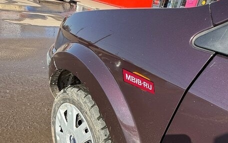 Ford Fusion I, 2008 год, 299 000 рублей, 12 фотография