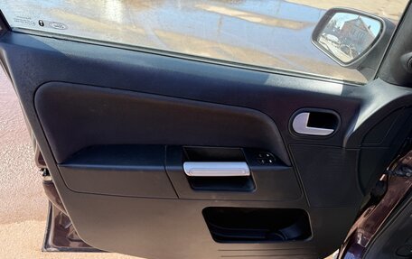 Ford Fusion I, 2008 год, 299 000 рублей, 18 фотография