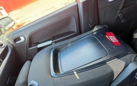 Ford Fusion I, 2008 год, 299 000 рублей, 21 фотография