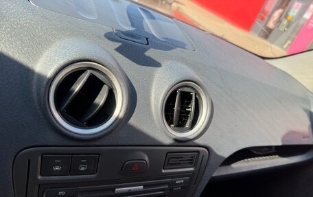 Ford Fusion I, 2008 год, 299 000 рублей, 24 фотография