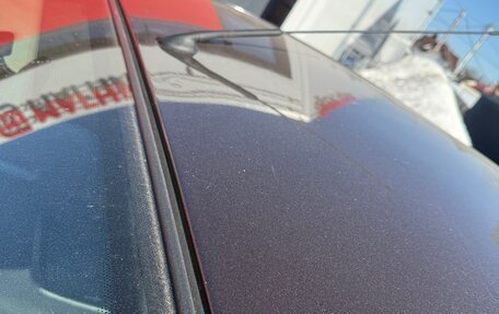 Ford Fusion I, 2008 год, 299 000 рублей, 25 фотография