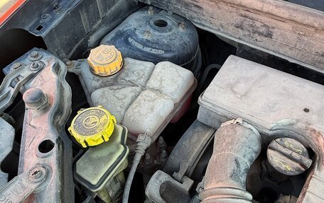 Ford Fusion I, 2008 год, 299 000 рублей, 30 фотография