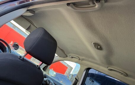 Ford Fusion I, 2008 год, 299 000 рублей, 28 фотография