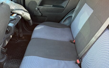 Ford Fusion I, 2008 год, 299 000 рублей, 26 фотография