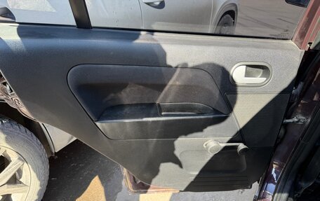 Ford Fusion I, 2008 год, 299 000 рублей, 29 фотография