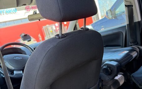 Ford Fusion I, 2008 год, 299 000 рублей, 27 фотография