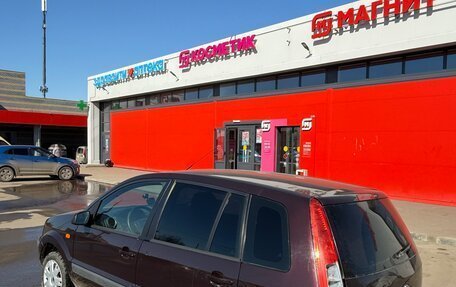 Ford Fusion I, 2008 год, 299 000 рублей, 37 фотография