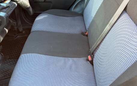 Ford Fusion I, 2008 год, 299 000 рублей, 38 фотография