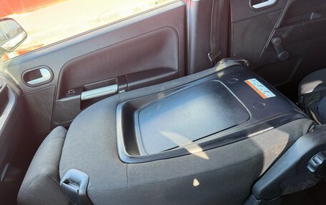 Ford Fusion I, 2008 год, 299 000 рублей, 36 фотография