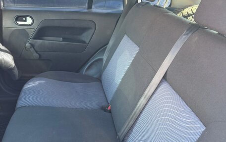 Ford Fusion I, 2008 год, 299 000 рублей, 39 фотография