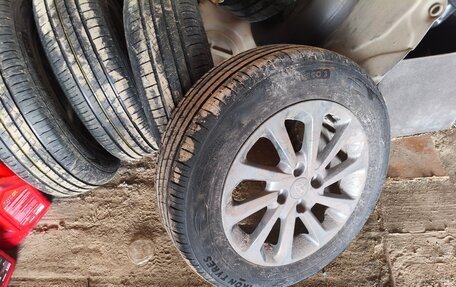 Hyundai Solaris II рестайлинг, 2022 год, 1 800 000 рублей, 10 фотография