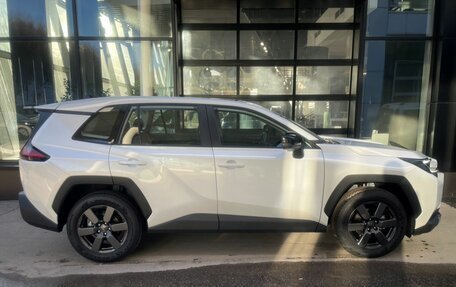 Toyota RAV4, 2026 год, 4 890 000 рублей, 2 фотография
