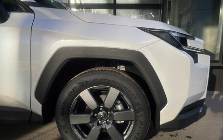 Toyota RAV4, 2026 год, 4 890 000 рублей, 3 фотография