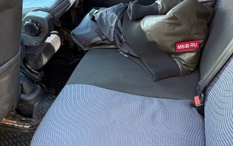 Ford Fusion I, 2008 год, 299 000 рублей, 40 фотография