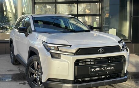 Toyota RAV4, 2026 год, 4 890 000 рублей, 5 фотография