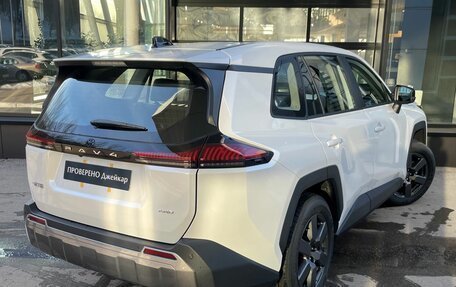 Toyota RAV4, 2026 год, 4 890 000 рублей, 10 фотография