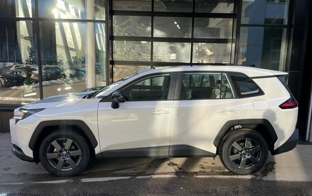 Toyota RAV4, 2026 год, 4 890 000 рублей, 9 фотография