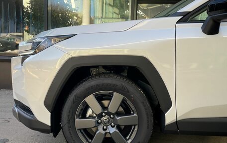 Toyota RAV4, 2026 год, 4 890 000 рублей, 6 фотография