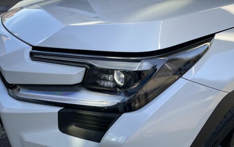 Toyota RAV4, 2026 год, 4 890 000 рублей, 8 фотография