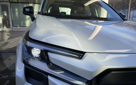 Toyota RAV4, 2026 год, 4 890 000 рублей, 13 фотография