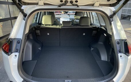 Toyota RAV4, 2026 год, 4 890 000 рублей, 17 фотография