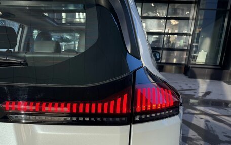 Toyota RAV4, 2026 год, 4 890 000 рублей, 12 фотография