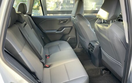 Toyota RAV4, 2026 год, 4 890 000 рублей, 16 фотография