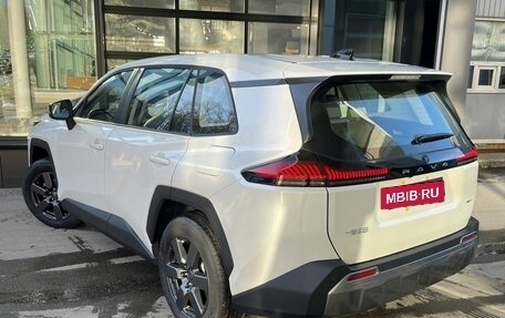 Toyota RAV4, 2026 год, 4 890 000 рублей, 11 фотография