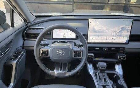 Toyota RAV4, 2026 год, 4 890 000 рублей, 23 фотография