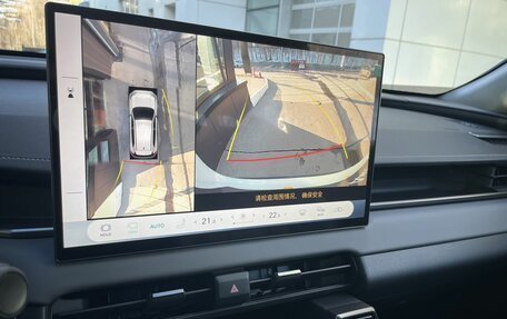 Toyota RAV4, 2026 год, 4 890 000 рублей, 22 фотография