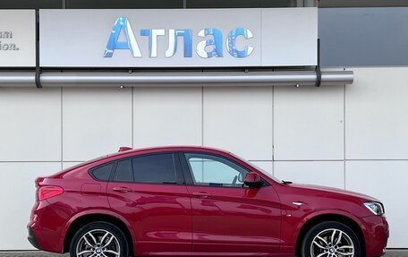 BMW X4, 2017 год, 2 290 000 рублей, 6 фотография