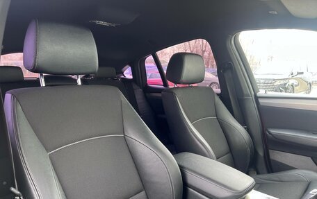 BMW X4, 2017 год, 2 290 000 рублей, 12 фотография