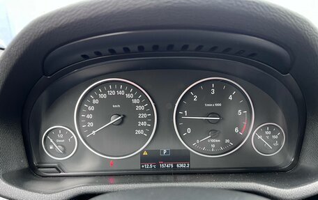 BMW X4, 2017 год, 2 290 000 рублей, 14 фотография