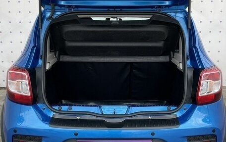 Renault Sandero II рестайлинг, 2019 год, 1 150 000 рублей, 7 фотография