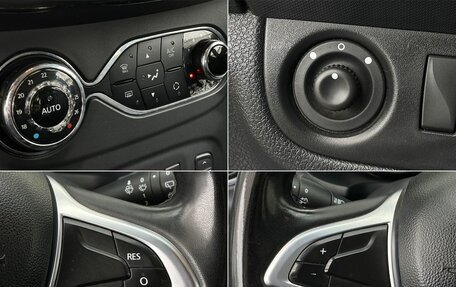 Renault Sandero II рестайлинг, 2019 год, 1 150 000 рублей, 18 фотография