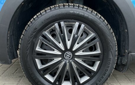 Renault Sandero II рестайлинг, 2019 год, 1 150 000 рублей, 19 фотография