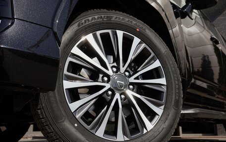 Lexus LX, 2025 год, 18 400 000 рублей, 12 фотография