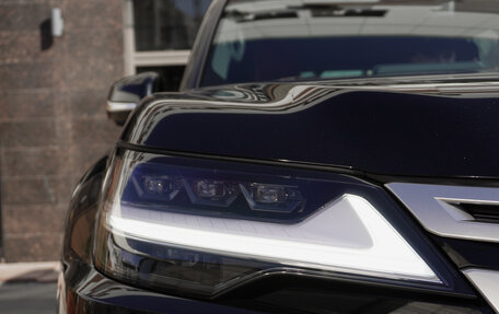 Lexus LX, 2025 год, 18 400 000 рублей, 11 фотография